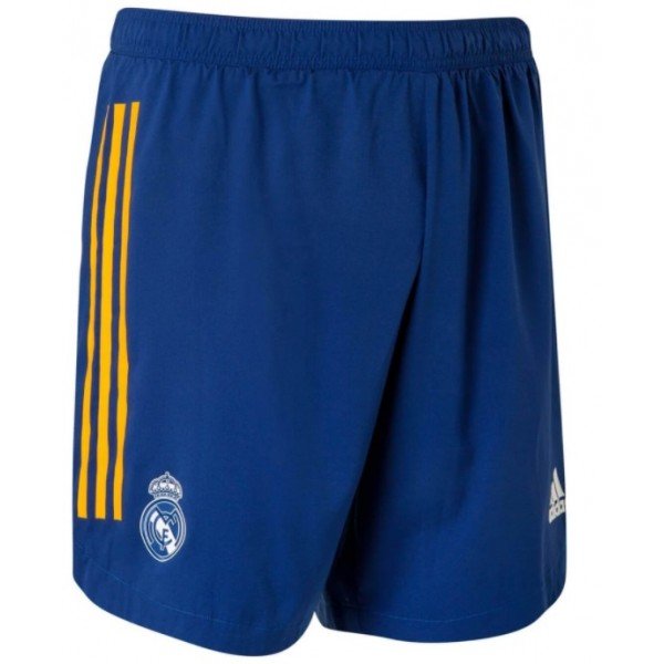 Calção II Real Madrid 2021 2022 Adidas oficial